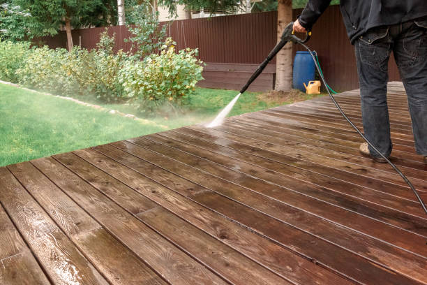 Best House Exterior Washing  in Two Rivers, WI