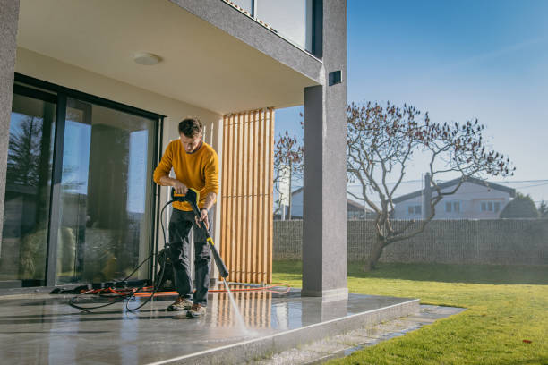 Best Parking Lot and Garage Cleaning  in Two Rivers, WI