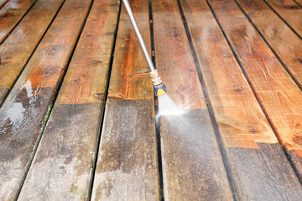 Spring Cleaning in Two Rivers, WI