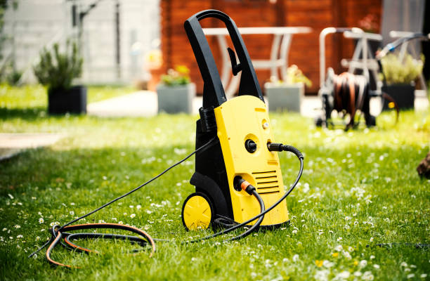 Professional  Pressure Washing Services in Two Rivers, WI